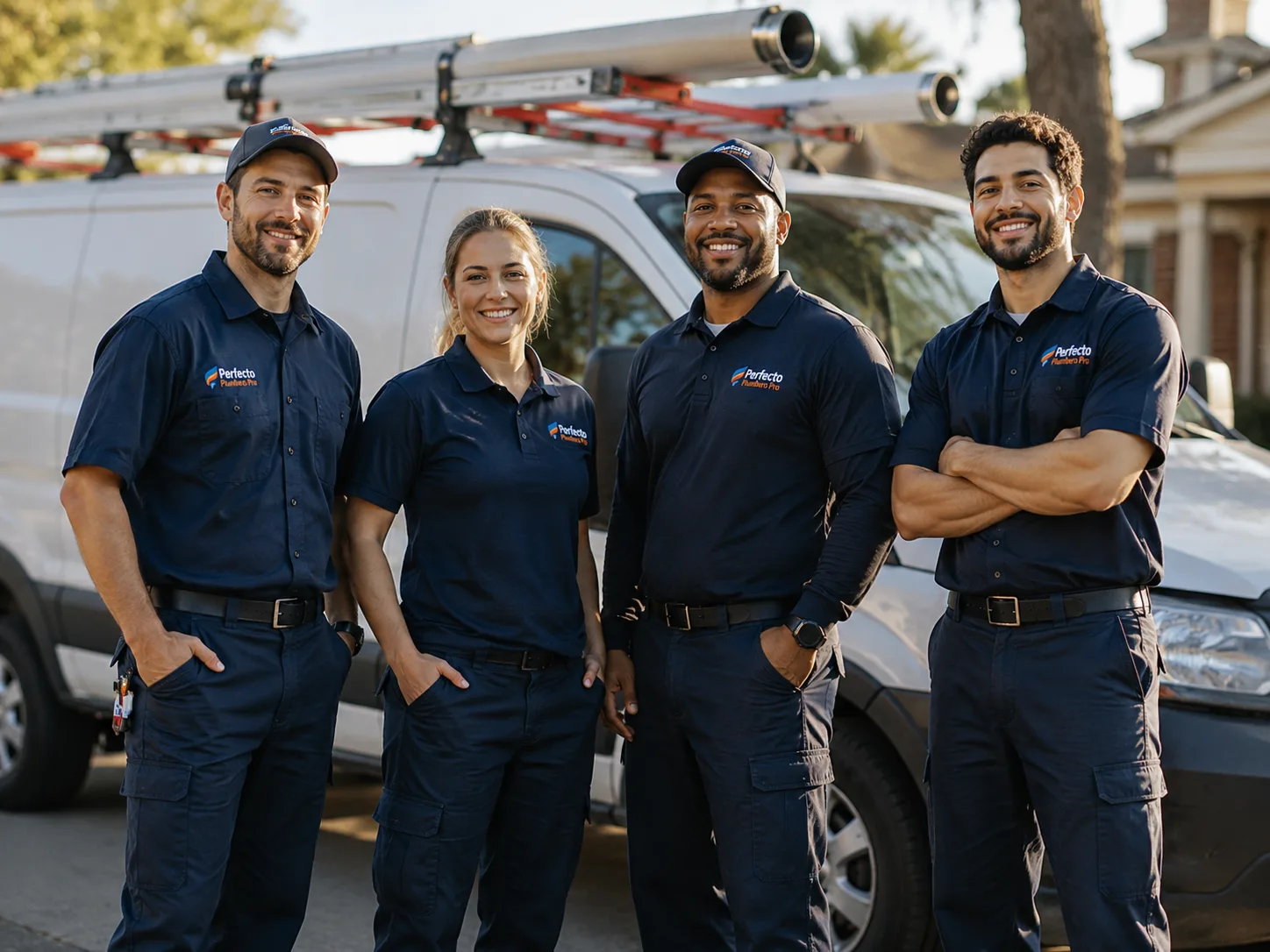 Emergency Plumber Near Me in Ward, AR near me